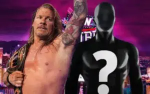 Chris Jericho's Challenger for AEW Double or Nothing Revealed During 5/22 AEW Dynamite