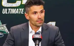 Chris Legentil Gets Promoted to Higher Position within WWE