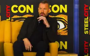 Christian Cage Sets The Record Straight on Teaming Up With Adam Copeland