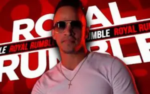 Clarification on Ricky Starks Getting Heat for WWE Royal Rumble Appearance