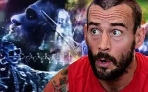 CM Punk Replaced By Sister Abigail in Eerie Version of WWE Introduction Video