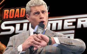 Cody Rhodes Drops Road to WWE SummerSlam 2024 Live Event Schedule