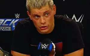 Cody Rhodes Expresses Desire to Face LA Knight in Singles Action During Backlash 2024 Press Conference