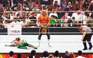 Cody Rhodes Retains Undisputed WWE Title at 2024 King and Queen of The Ring