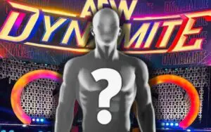 Current AEW Star Undergoes Another Name Change