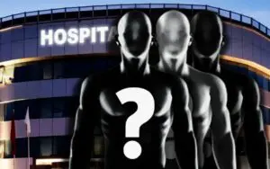 Current List of WWE Superstars Sidelined with Injuries Revealed