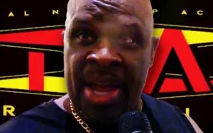 D-Von Dudley Indicates a 'Strong Possibility' of Returning to TNA