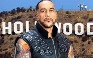 Damian Priest Addresses Possible Hollywood Venture