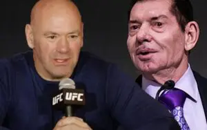 Dana White Supports UFC Fighters in WWE Appearances Since Vince McMahon Exit