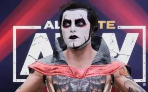 Danhausen Sparks Speculation About AEW Future with Cryptic Social Media Post