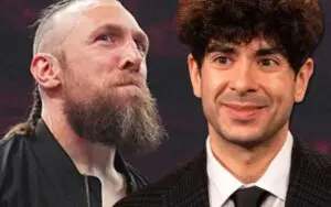 Daniel Bryan Labeled as One of the "Best Tony Khan Hires" for AEW