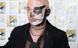 Darby Allin Admits He Still Hasn't Taken A Bump Ahead of 2024 AEW Double or Nothing