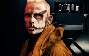 Darby Allin to Make Directorial Debut with Feature Film Project Darby Allin to Make Directorial Debut with Feature Film Project