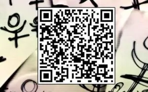 Decoding the QR Code on 5/17 WWE SmackDown Leads to Mysterious Message