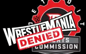 Detroit Sports Commission Denies Rumors of Bid for WWE WrestleMania 43