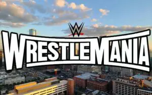 Detroit Working on Making Bid for WrestleMania 43