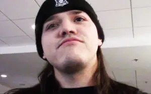 Dominik Mysterio Addresses Possibility of Leaving The Judgment Day