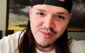 Dominik Mysterio Gives Timeframe on In-Ring Return Post-Surgery