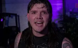 Dominik Mysterio's Return Timeline Amidst Elbow Injury Revealed