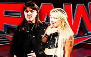 Dominik Mysterio's Twitter Move Raises Eyebrows After Liv Morgan Incident