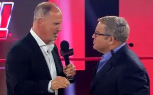 Don Callis Won't Shed Any Tears Over Scott D'Amore's TNA Firing