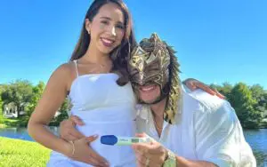 Dragon Lee Announces His Wife Expecting Second Child