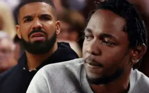 Drake Holds Advantage Against Kendrick Lamar in Hypothetical Wrestling Match