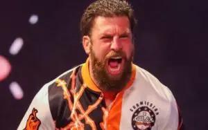 Drew Gulak Accused of Deliberately Attacking Real Injuries in Matches Drew Gulak Accused of Deliberately Attacking Real Injuries in Matches