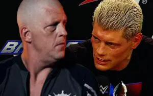 Dustin Rhodes Sends Heartwarming Message to Cody Rhodes Following Backlash 2024 Press Conference Comments