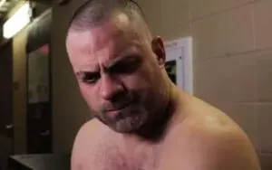 Eddie Kingston Possibly Suffered Injury at NJPW Resurgence