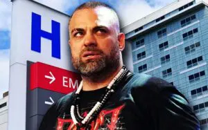 Eddie Kingston Set to Undergo Medical Testing After Suffering Injury