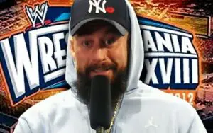 Enzo Amore Boldly Claims He Was WrestleMania-Ready from Day One in WWE