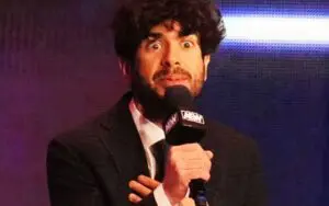 Ex-AEW Star Attributes Lack of Leadership as Company's Biggest Issue