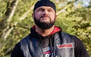 Ex-TNA Star ‘Bad Bones’ John Klinger Passes Away at 40