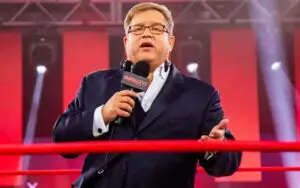 Ex-TNA Star Convinced Several Talent Not to Quit After Scott D'Amore Exit