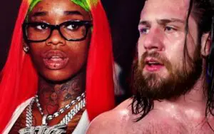 Ex-WWE Star Cameron Grimes Says 'It Hurts' After Learning of Sexyy Red WWE NXT Appearance