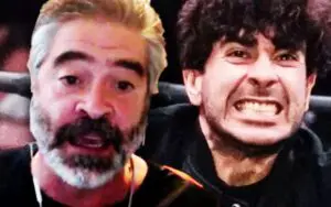 Ex-WWE Writer Vince Russo Demands Royalty Fees from Tony Khan