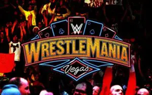 Expected Number of WWE Fans in Las Vegas for WrestleMania 41 Revealed