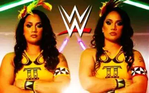 Fans Rally for Tonga Twins to Make WWE Move