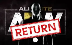 Former AEW Talent Poised for Return After Release