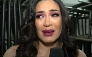 Former WWE Star Melina Initiates Fundraiser to Save Family Member's Home from Foreclosure