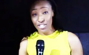 Former WWE Talent Amari Miller Expresses Desire to Join TNA