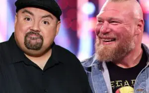 Gabriel Iglesias Expresses Desire to Manage Brock Lesnar Despite Controversy