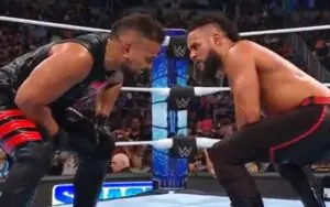 Guerrillas of Destiny Make Successful In-Ring Debut Against Street Profits on 5/31 WWE SmackDown