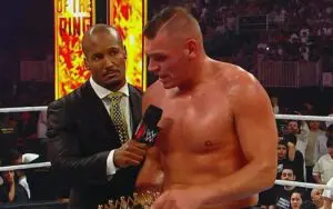 GUNTHER Wins 2024 WWE King of The Ring Tournament