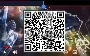 Hidden Message Decoded From QR Code Flashed on 5/10 WWE SmackDown