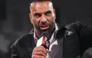 Huge Interest Arises for Jinder Mahal on the Independent Circuit