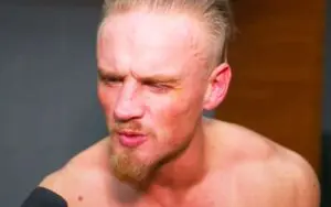 Ilja Dragunov Channels Shawn Michaels with Powerful Warning After Loss on 5/13 WWE RAW