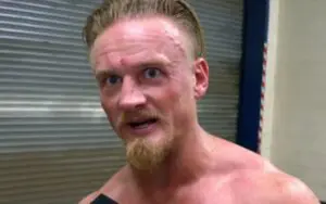 Ilja Dragunov Reflects on Pushing Things to the Next Level Following Win on 5/6 WWE RAW