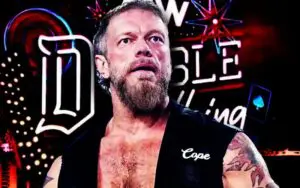 Internal Reaction to Adam Copeland's AEW Double or Nothing Injury